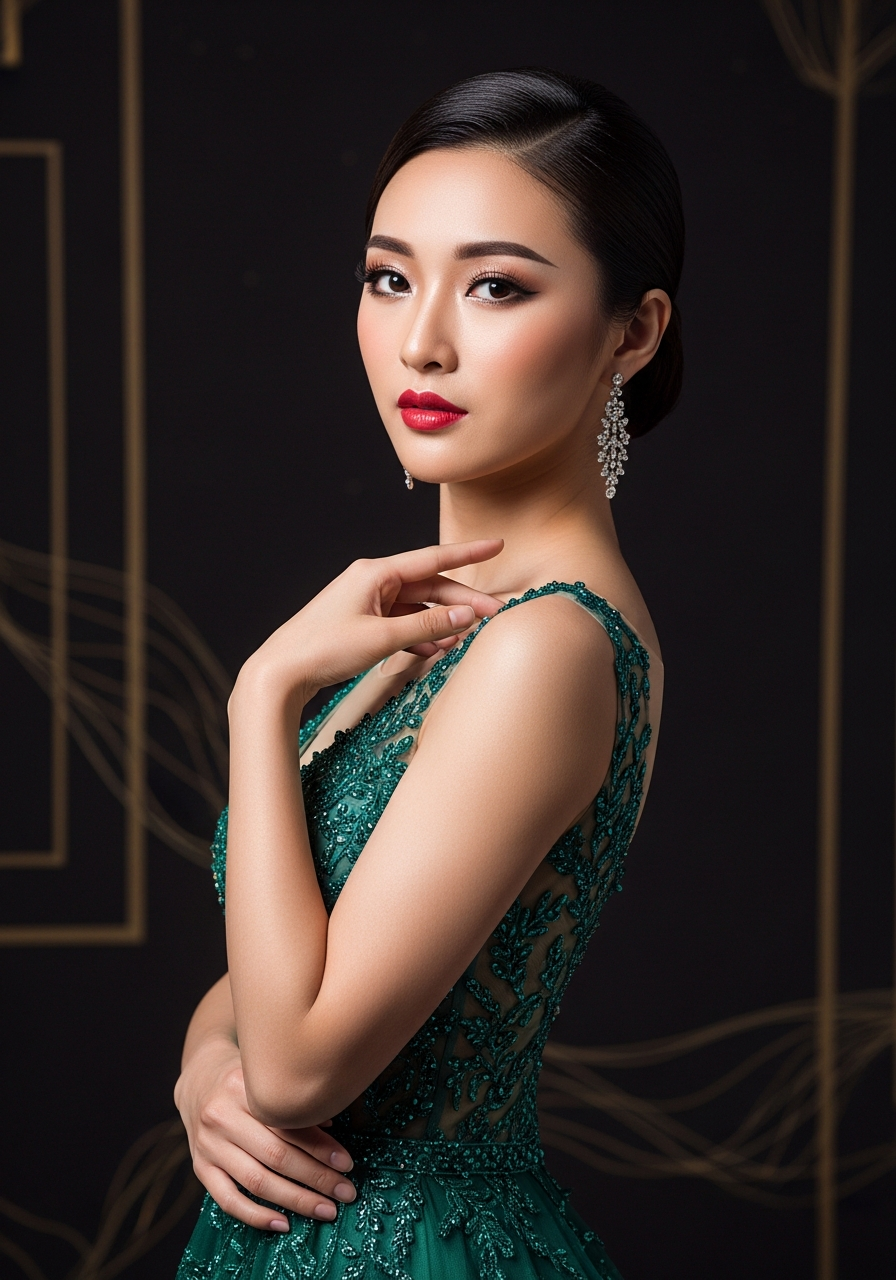 Sophia Chen